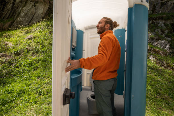 Portable Toilet Options We Offer in Fairmount, GA