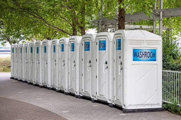 Porta potty services near me in Fairmount, GA