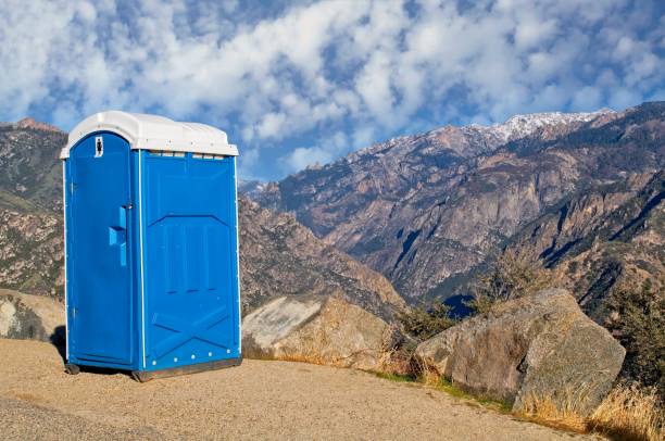 Best Portable toilet rental cost  in Fairmount, GA