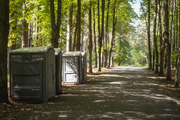 Fairmount, GA porta potty rental Company