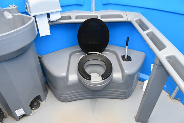 Best Best portable toilet rental  in Fairmount, GA